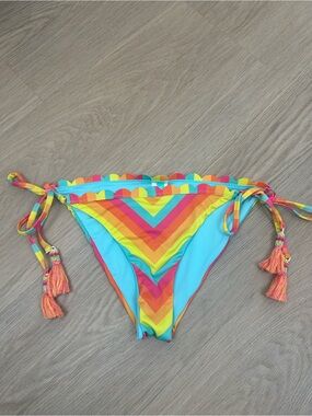 Milonga String Bikini Bottom L